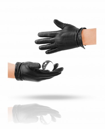 Перчатки Мужские 11_SOVAR/BL//11